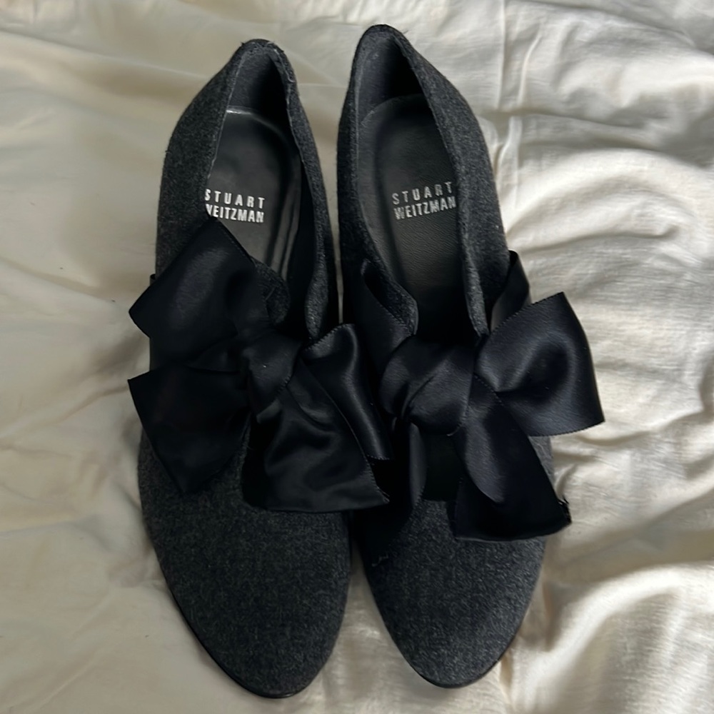 Stuart Weitzman Pumps